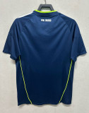 2010-2011 RMA Away Retro Soccer Jersey