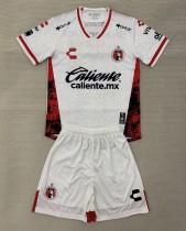 25-26 Tijuana Away Adult Suit 25-26 Tijuana Away Adult Suit