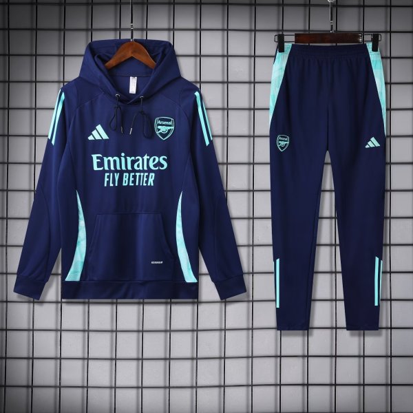 24-25 ARS High Quality Long Sleeve Training Suit