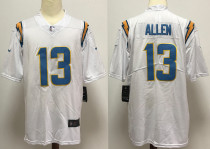 2025 NFL Los Angeles Chargers New Pattern Jersey 2025 NFL Los Angeles Chargers New Pattern Jersey