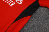 25-26 ARS High Quality Training Short Suit