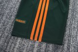 1997-1998 Newcastle Home Retro Kids Soccer Jersey