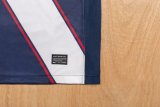 2010 USA Away Retro Soccer Jersey