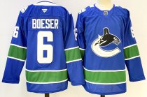 2026 NHL Vancouver Canucks New Pattern Jersey 2026 NHL Vancouver Canucks New Pattern Jersey