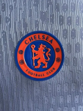 25-26 CHE Blue Black Special Edition Player Version Training shirts