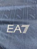 25-26 Napoli UEFA CL Third Player Version Soccer Jersey (欧冠版)