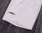 2002 England Home Kids Retro Soccer Jersey