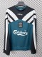 1996-1997 LIV Hoody
