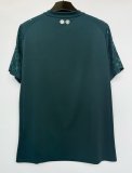 25-26 Man City Fourth Fans Soccer Jersey