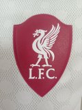25-26 LIV Away Player Version Soccer Jersey