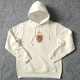 25-26 Bayern 125th Anniversary White Hoody (加绒)
