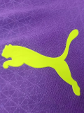 25-26 Dortmund Purple Special Edition Player Version Soccer Jersey