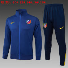 25-26 ATM High Quality Kids Jacket Tracksuit