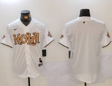 2024 NFL New Orleans Saints New Pattern Jersey