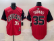 2025 MLB Chicago White Sox New Pattern Jersey