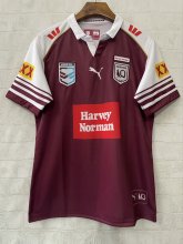 2026 High Quality Rugby Jersey