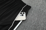 25-26 RMA High Quality Tank Top And Shorts Suit