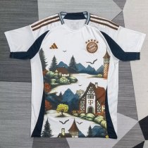 25-26 Bayern Special Edition Fans Soccer Jersey