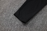 25-26 Portugal High Quality Half Pull Tracksuit