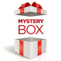 Retro Soccer Jersey Mystery box (复古盲盒球衣)
