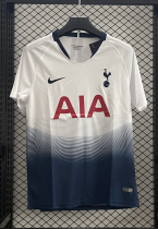 2018-2019 TOT Home Retro Soccer Jersey