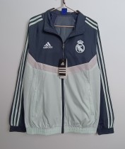 2025 RMA New Pattern Windbreaker