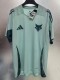 25-26 Cruzeiro Water Blue Training shirts