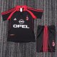 2000-2001 ACM Third Retro Kids Soccer Jersey