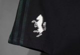 25-26 JUV Third Player Version Shorts Pants (球员短裤)