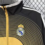 2006 RMA Retro Windbreaker