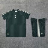 26-27 JUV High Quality Training Short Suit