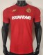 25-26 Toluca Home Player Version Soccer Jersey 1:1 Thai Quality*带星