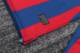 2010-2011 BAR Home Long sleeves Retro Kids Soccer Jersey