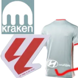 24-25 ATM Away Fans Soccer Jersey
