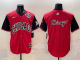 2025 MLB Chicago White Sox New Pattern Jersey