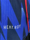 25-26 ARS Blue Special Edition Player Version Soccer Jersey