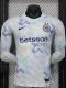 25-26 INT Away Long Sleeve Player Version Soccer Jersey (长袖球员)