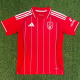 25-26 Nottingham Home Fans Soccer Jersey 1:1 Thai Quality*空白版