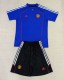 25-26 Man Utd Training Shirts Kids Soccer Jersey
