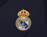 2004-2005 RMA Away Retro Kids Soccer Jersey
