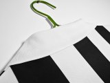 1998-1999 JUV Home Retro Soccer Jersey