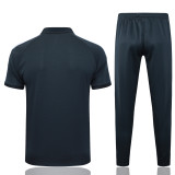 25-26 Argentina High Quality Polo Tracksuit
