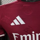 2026 RMA Special Edition Player Version Soccer Jersey