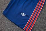 25-26 ARS High Quality Tank Top And Shorts Suit