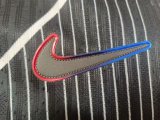 25-26 BAR Black Special Edition Player Version Training Shirts