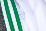 26-27 Senegal High Quality Jacket Tracksuit