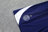 25-26 PSG High Quality Tank Top And Shorts Suit