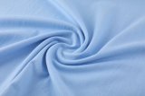 2025 NK Pure cotton T-shirt—Blue