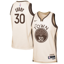 25-26 WARRIORS BUTLERIII #30 Blue Top Quality Hot Pressing NBA Jersey (V领)