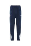 2025 ARS Blue High Quality Windbreaker Suit